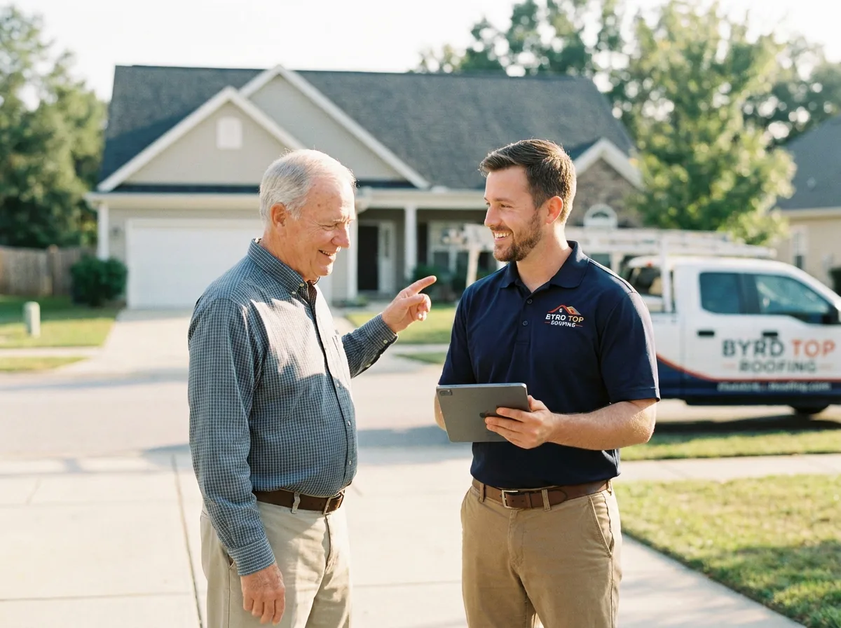 Roofing Protivin, IA FAQs
